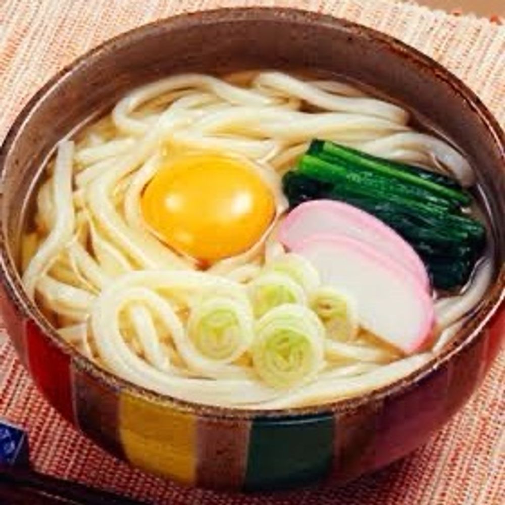 うどん