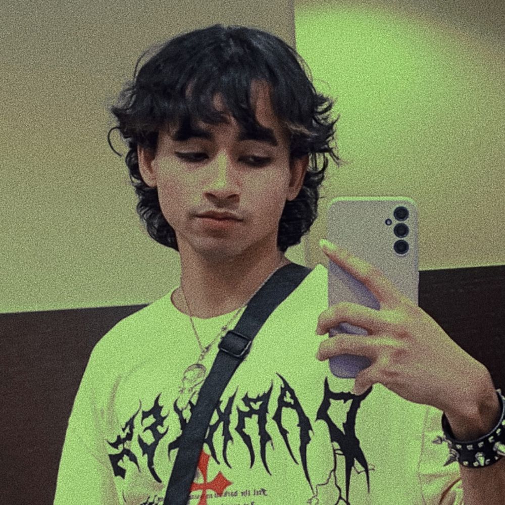 Micael💬