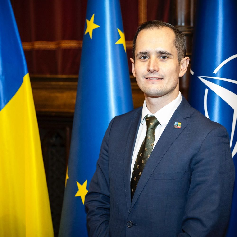Mykolas Mazolevskis
