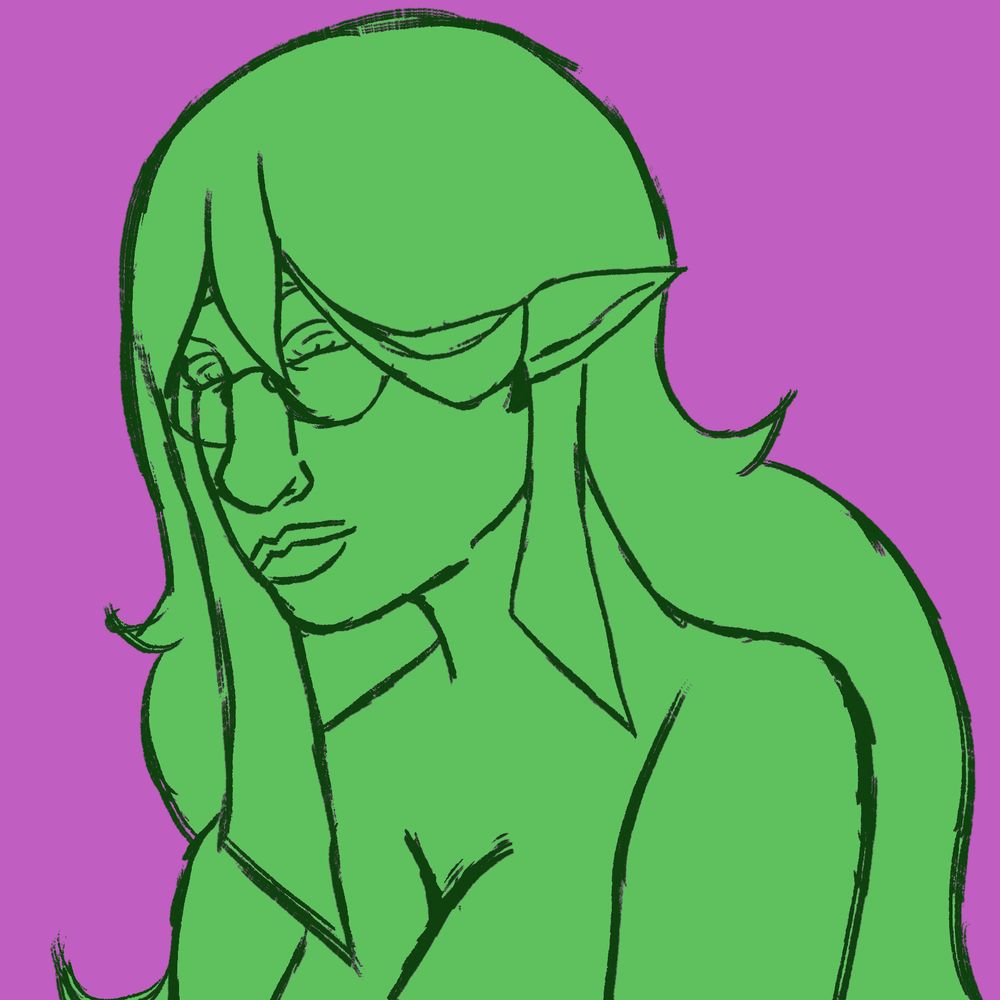 arousingAlien (NSFW)