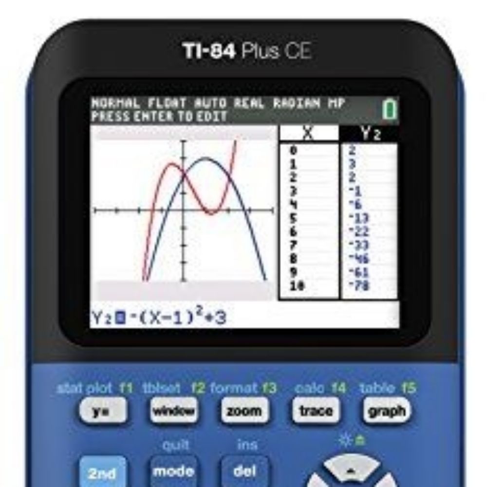 TI-84 Plus CE