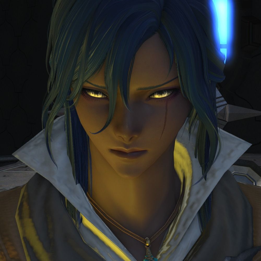 Ezra Bright