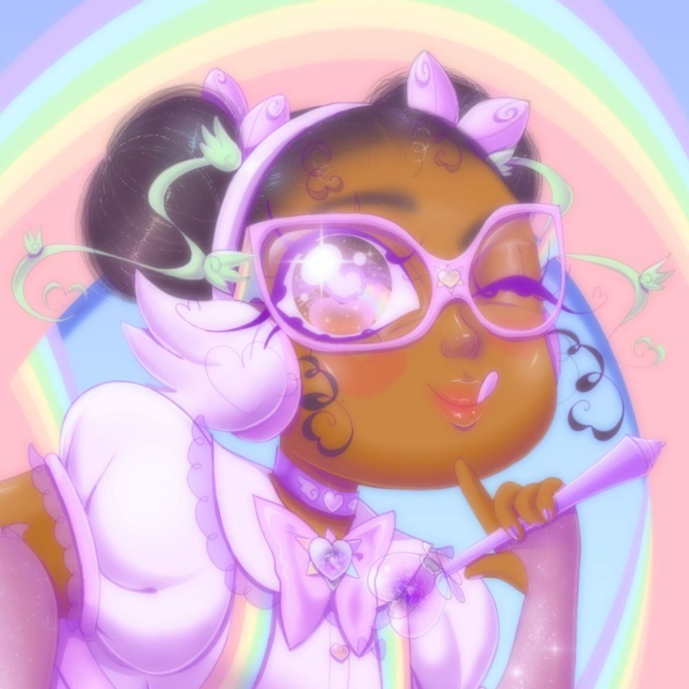  🌈💗Chr✿mi💗🌈
