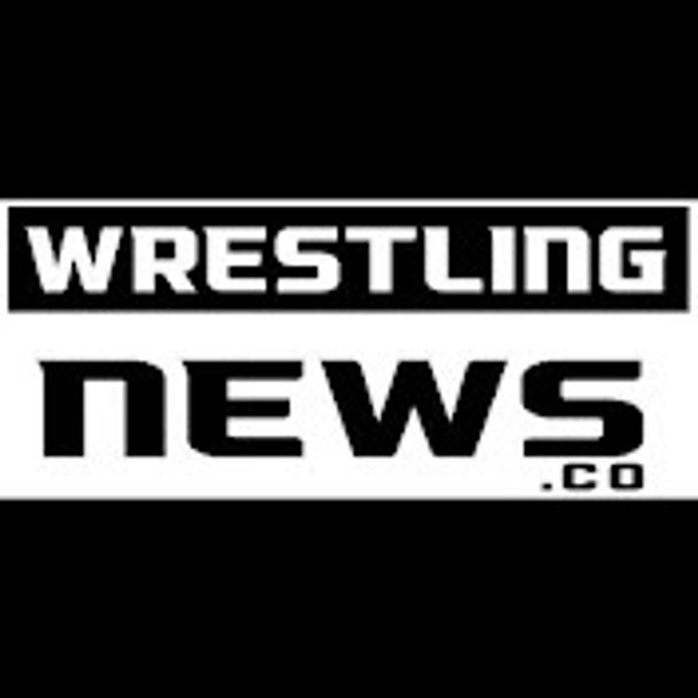 Wrestling News - WWE, AEW, TNA, NJPW's avatar