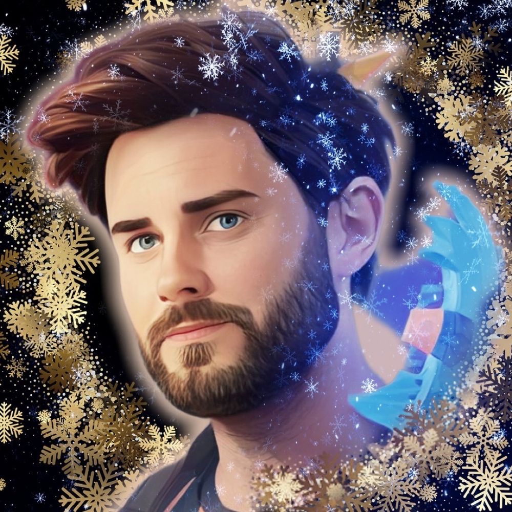 🏳️‍🌈 Jacob Jay