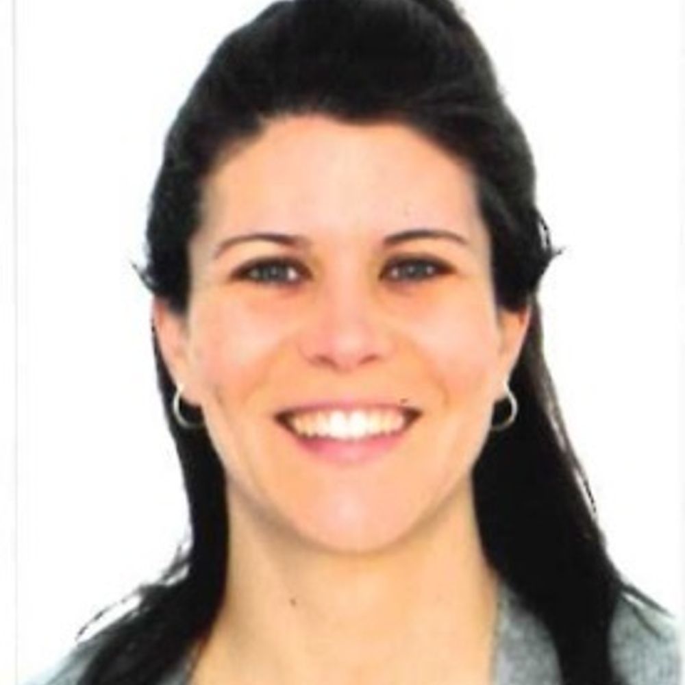 Nuria Perujo