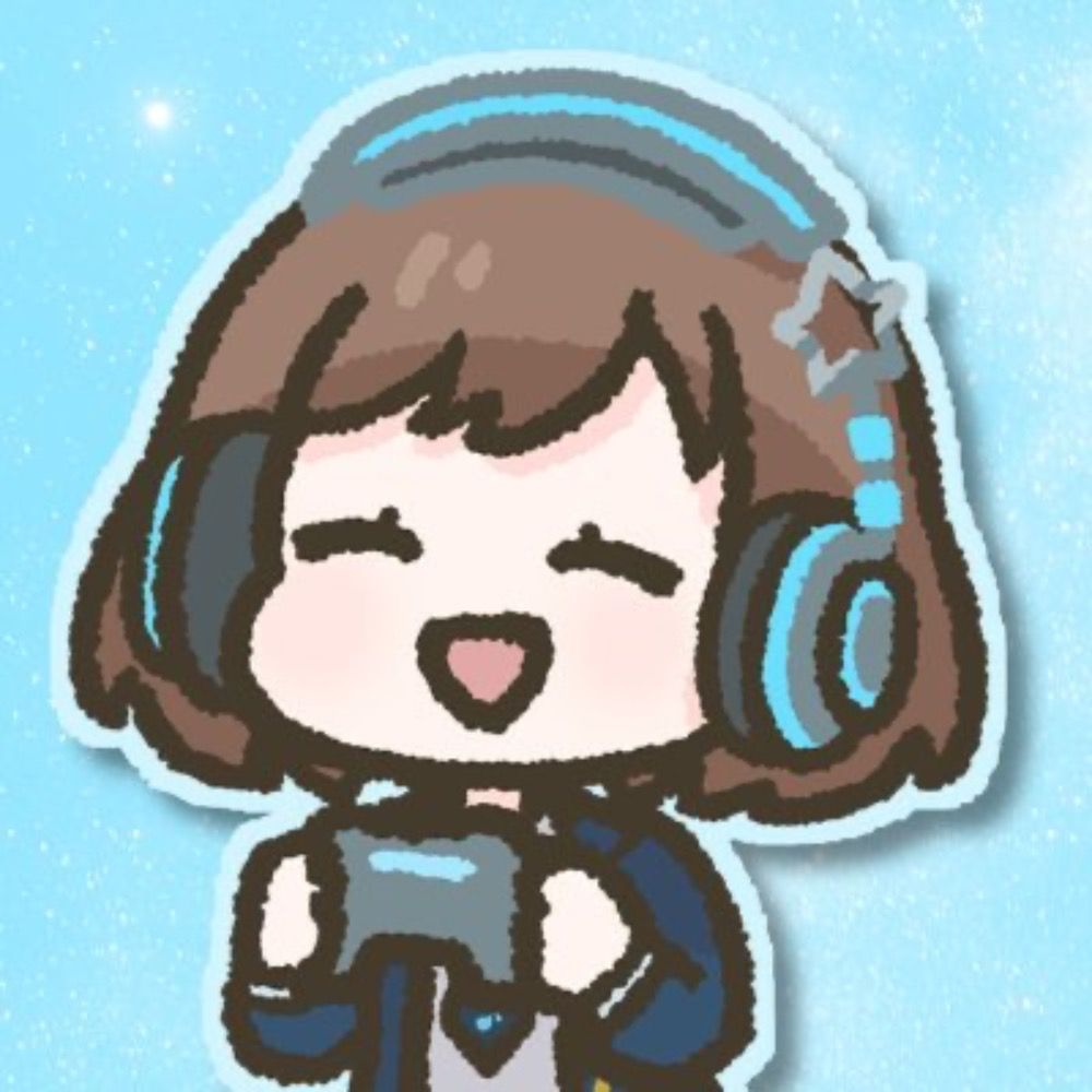 星音 せのん🌟🎧