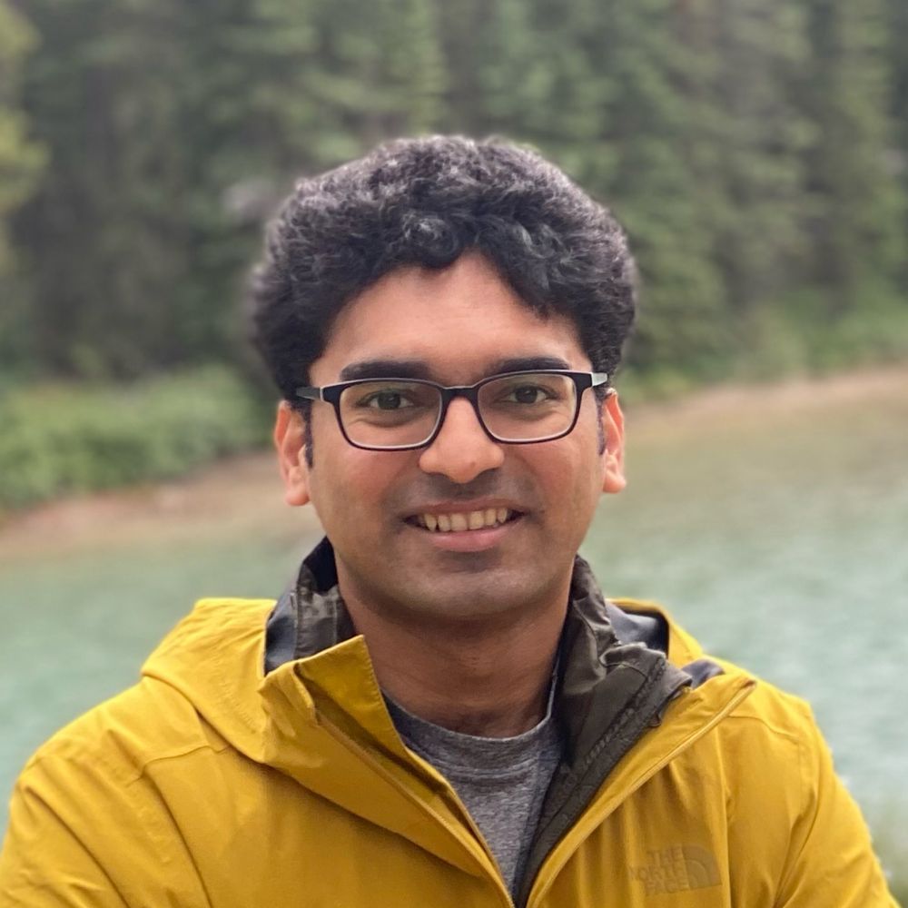 Rohit Agarwal