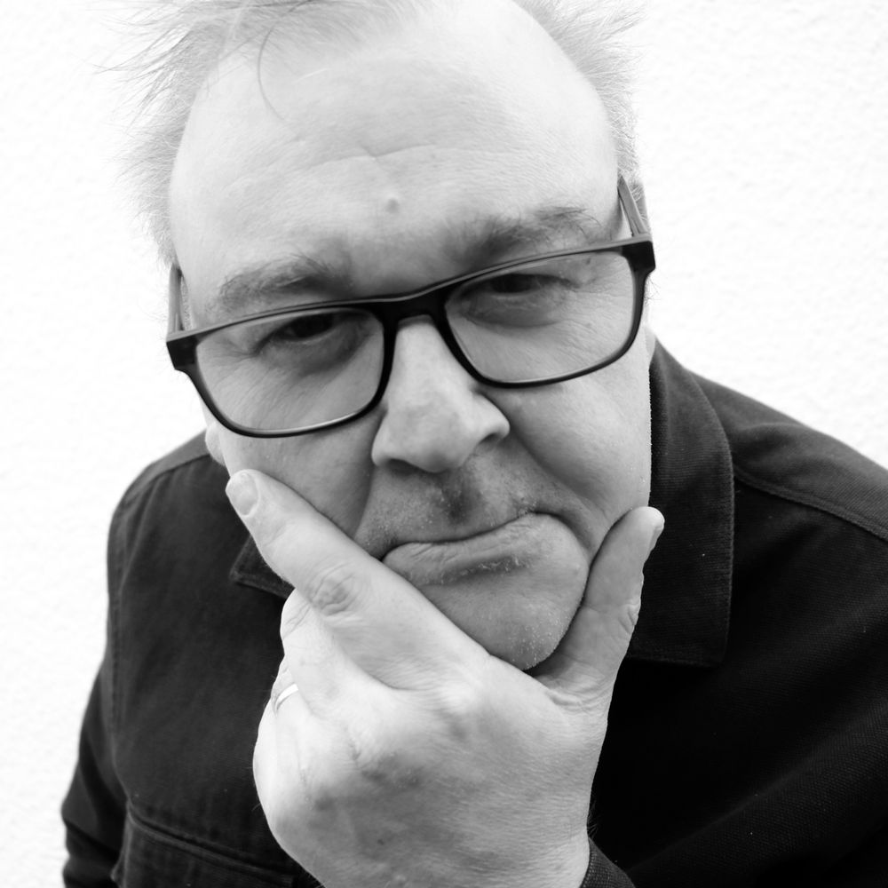 Ian Daley