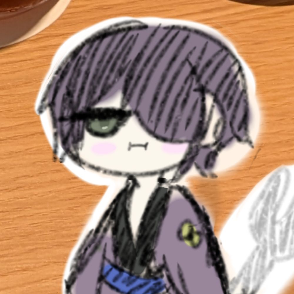 しろ