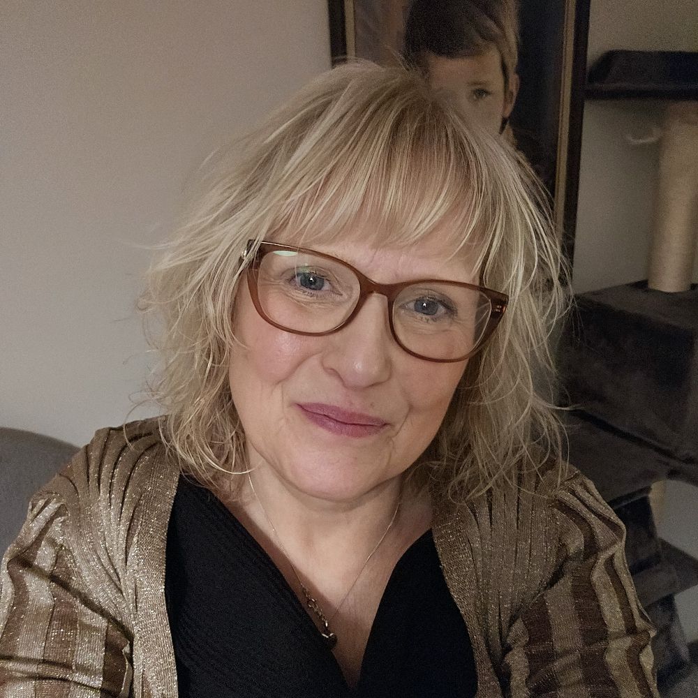 Amanda Letch