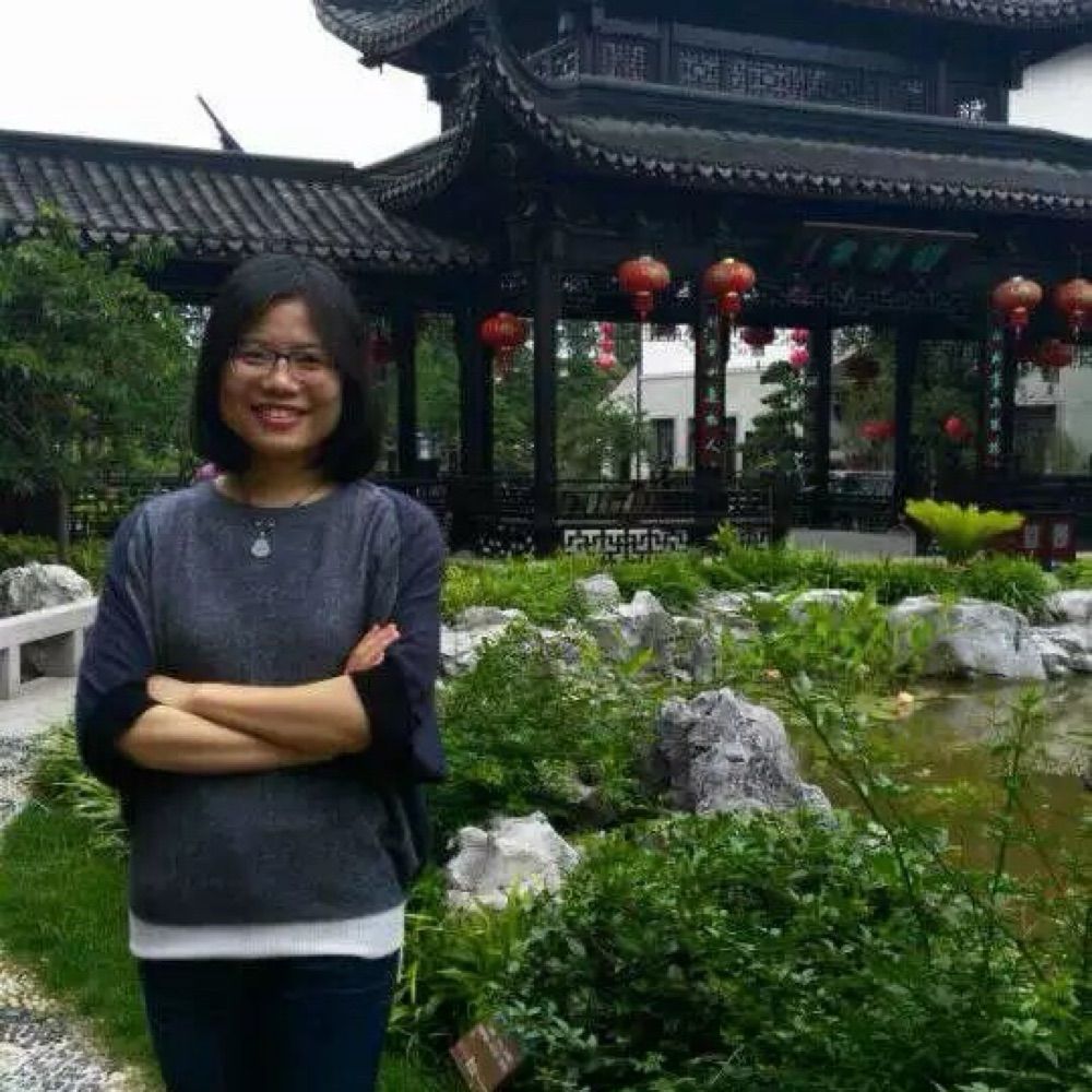 Wanshu Cong
