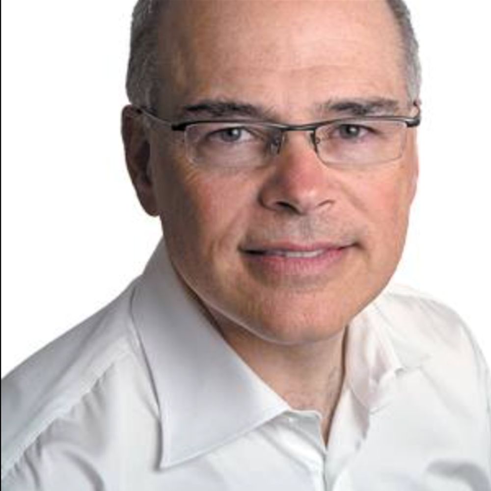 Stéphane Alarie