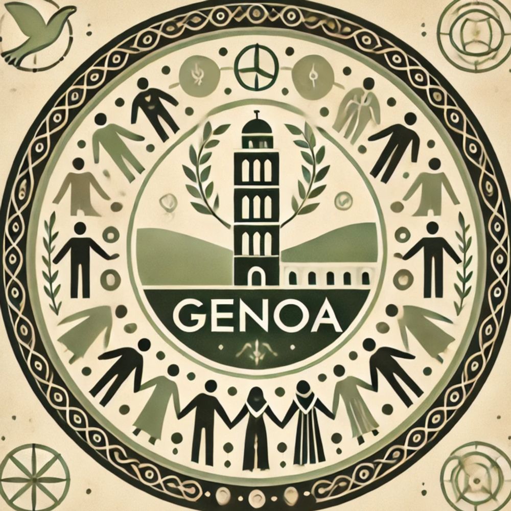 Radio Genoa