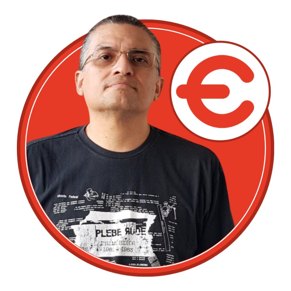 Mitchell Pedregal