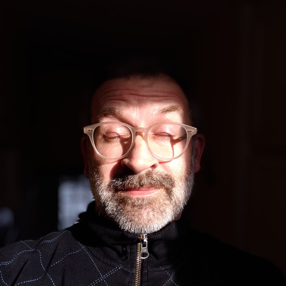 Christopher Kemp