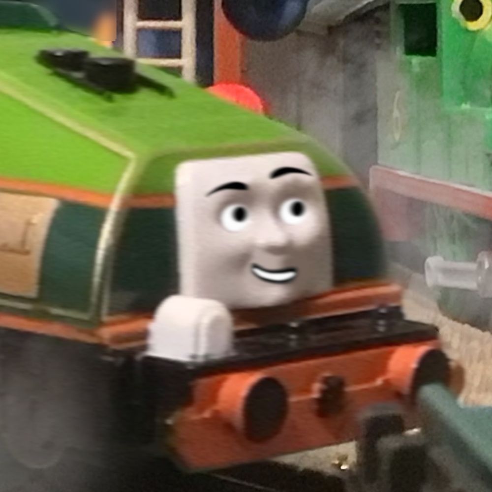 LegoTheMano