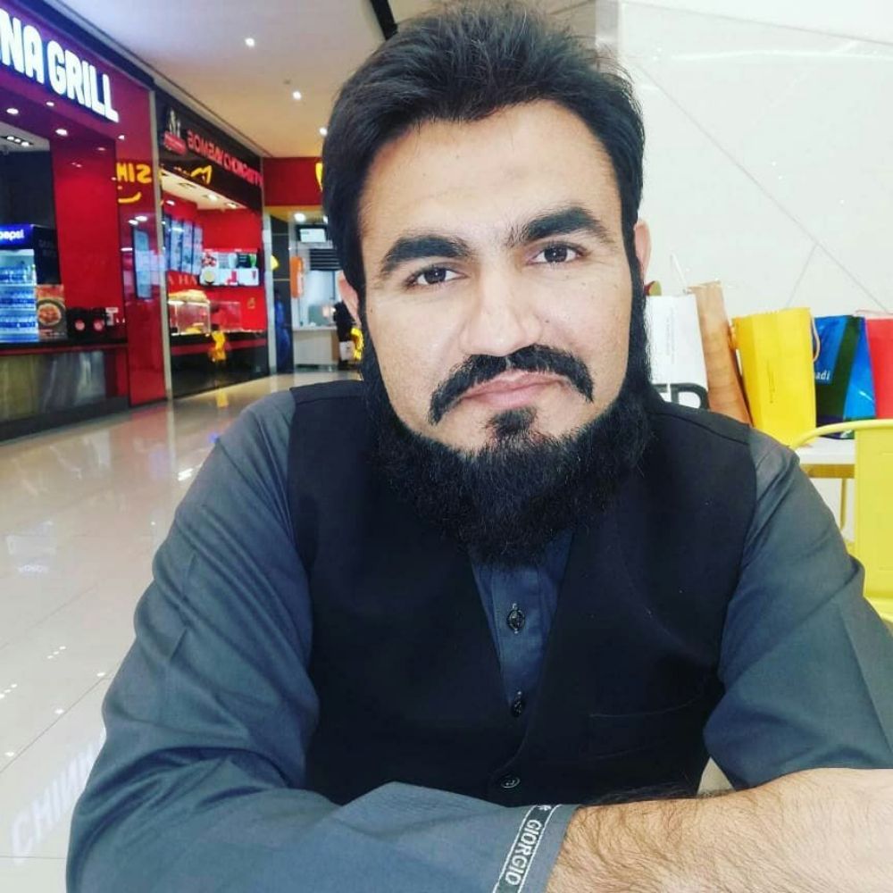 Ghulam Mustafa