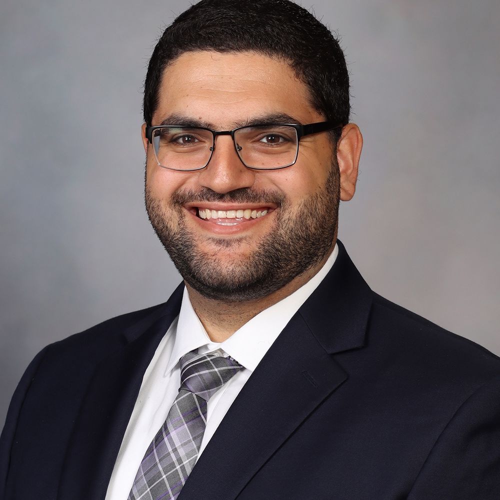 Jad AbiMansour, MD