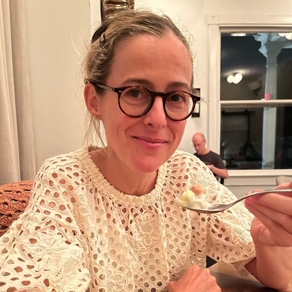 Amanda Hesser