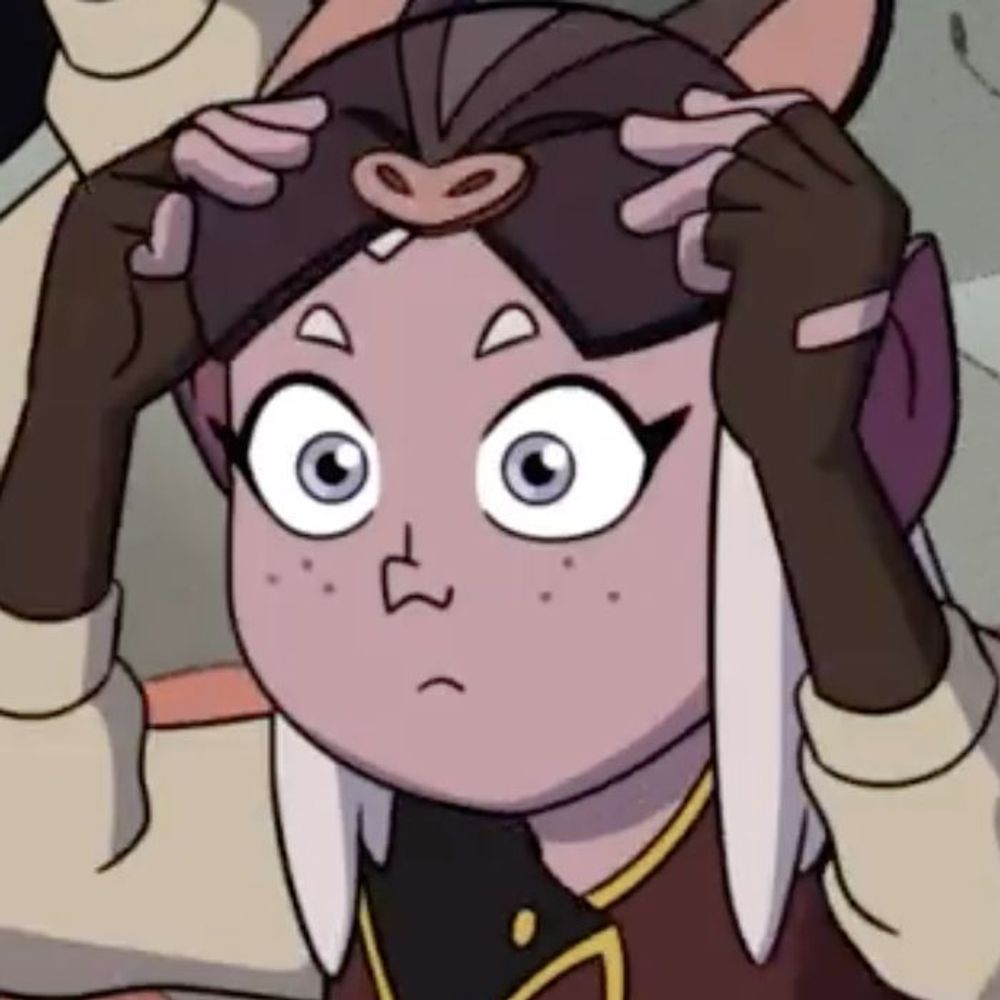 User avatar