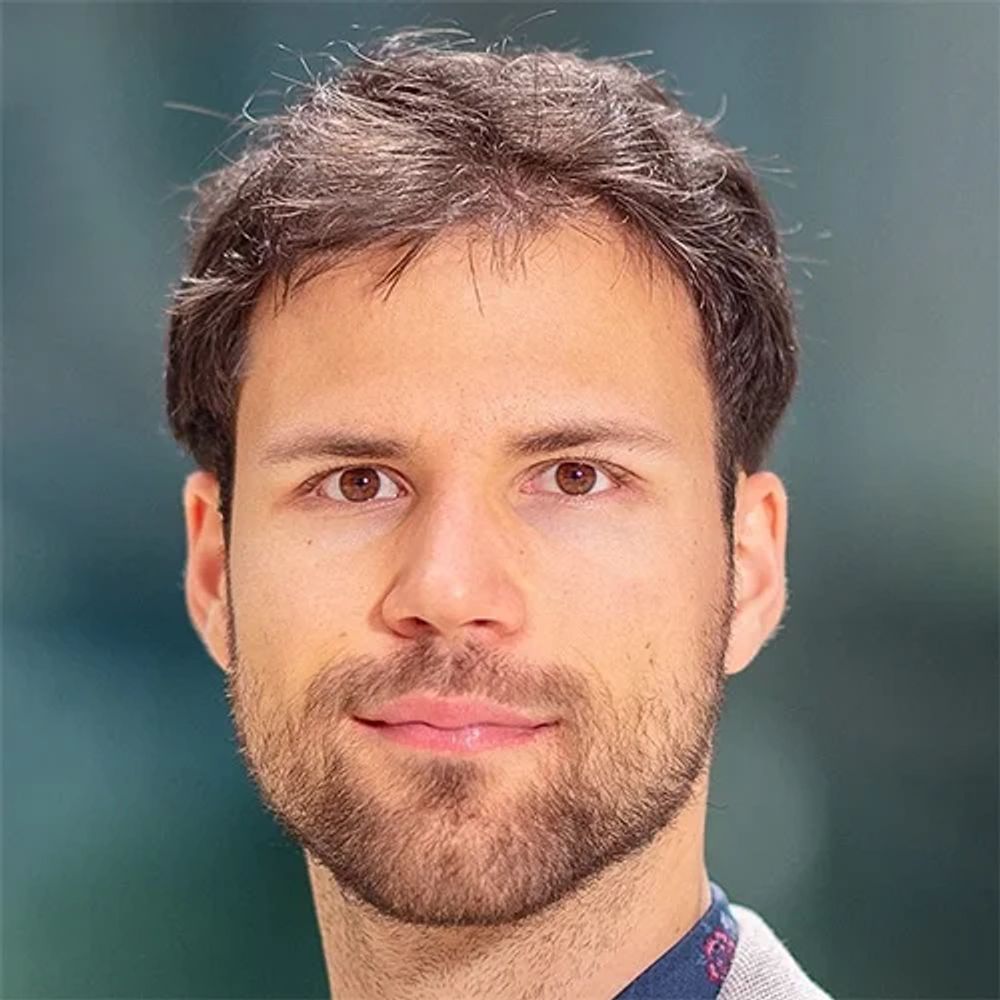 Stefan T. Radev