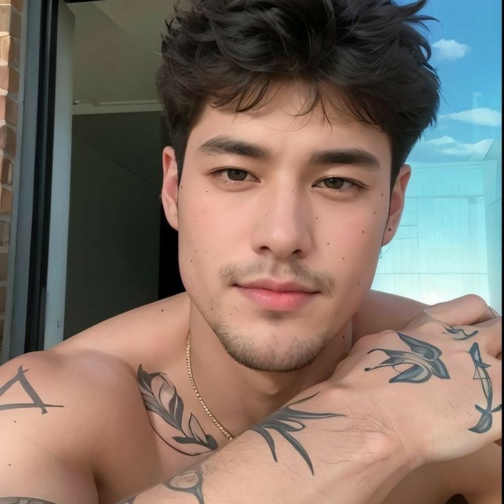 Erick Stull