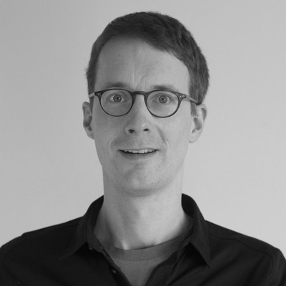 Florian Huber