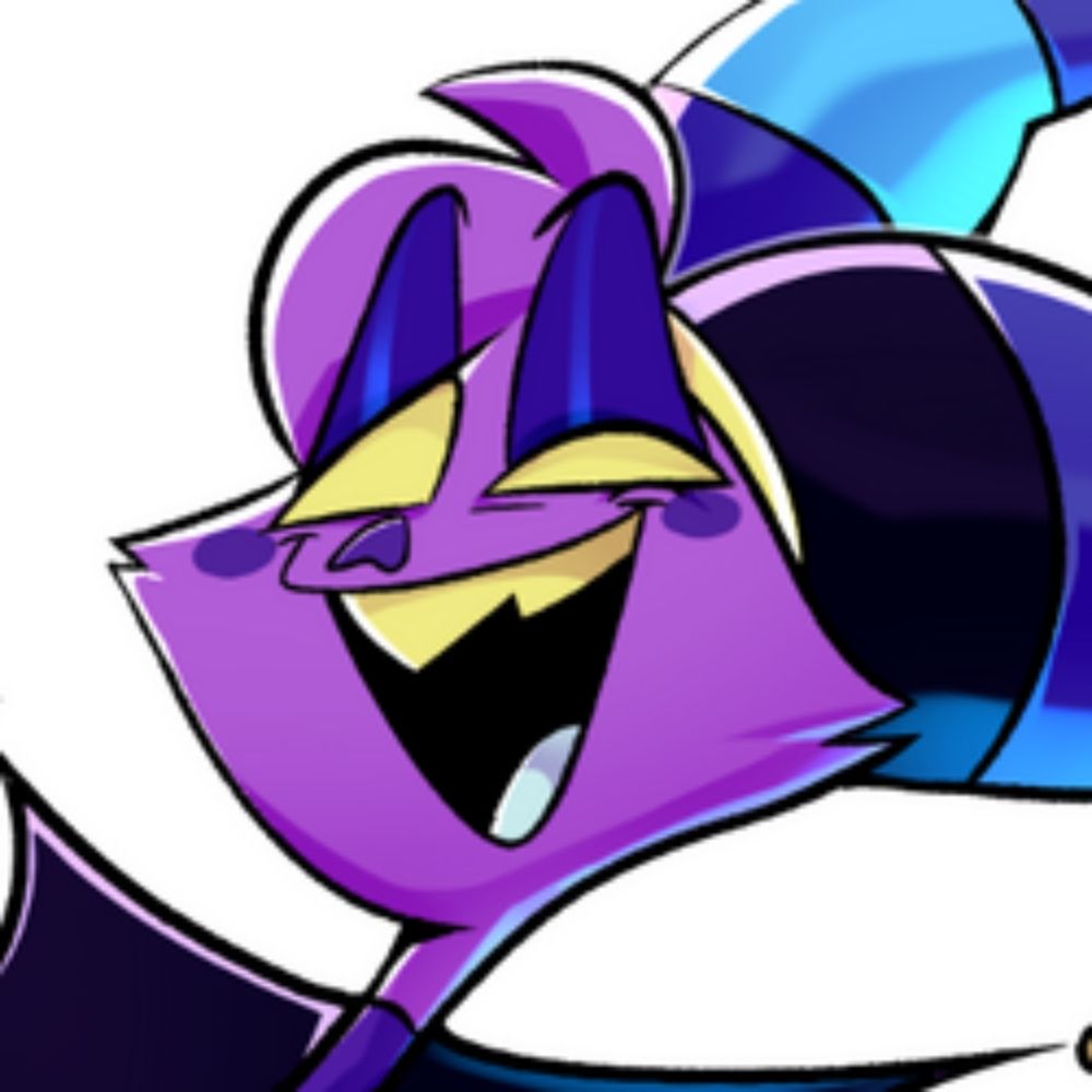 Jacques Jester (body swap with Kester)