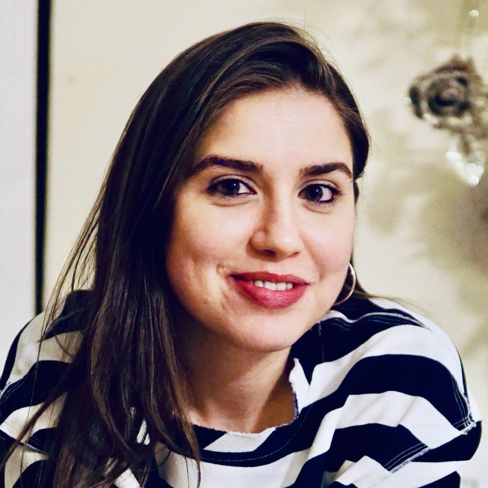 Busra Eroglu