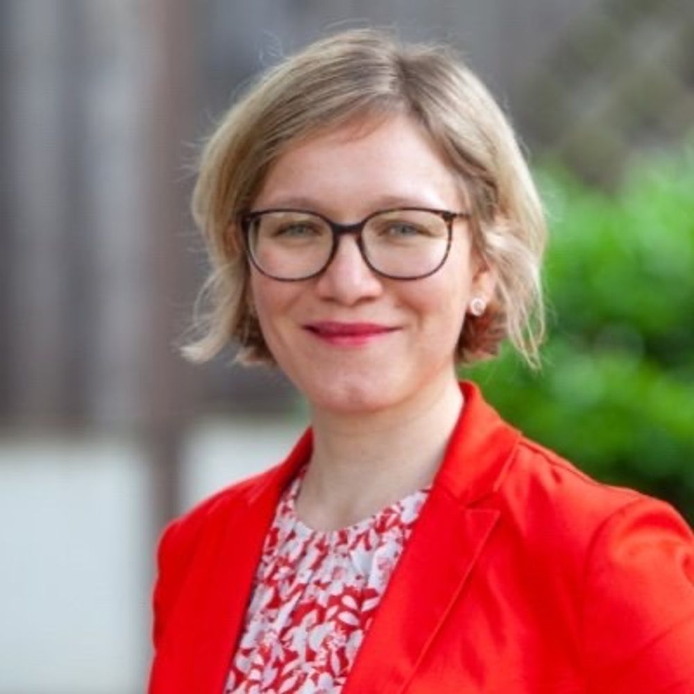 Hanna Fischer