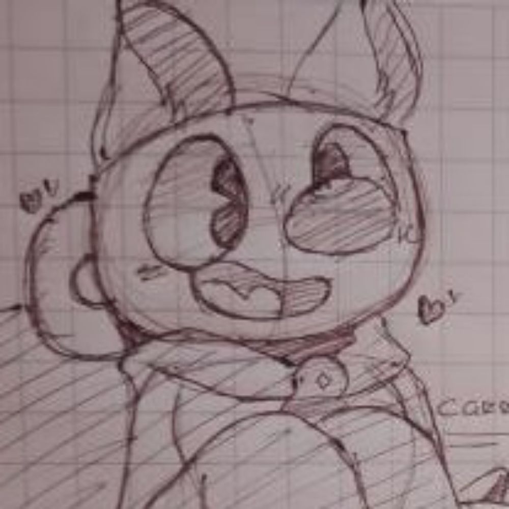✨️Mugsy💫