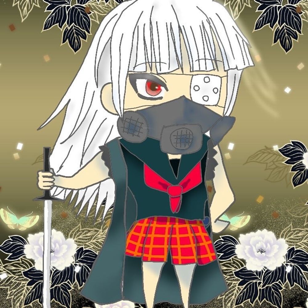 汐葉ベル