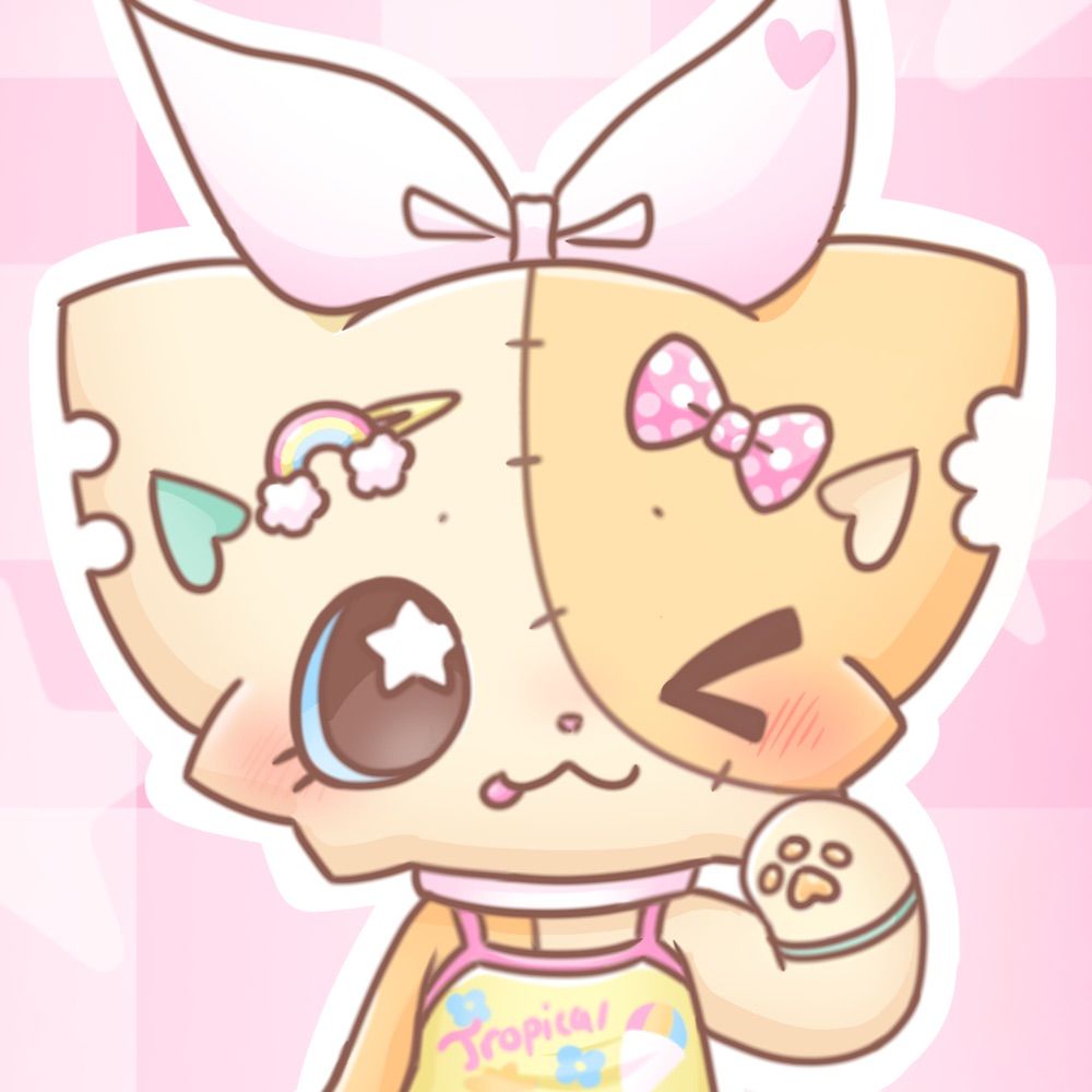 sapphie 🎀 MEALS