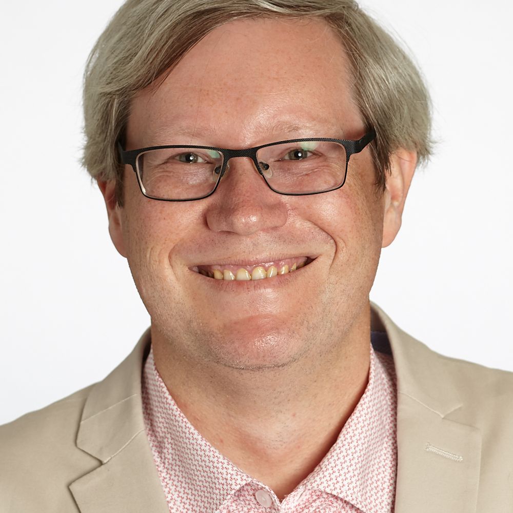 Eric Van Haze