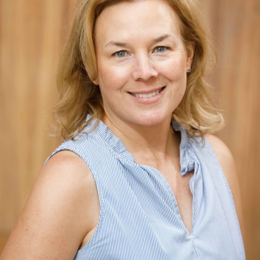 Leslie Raabe