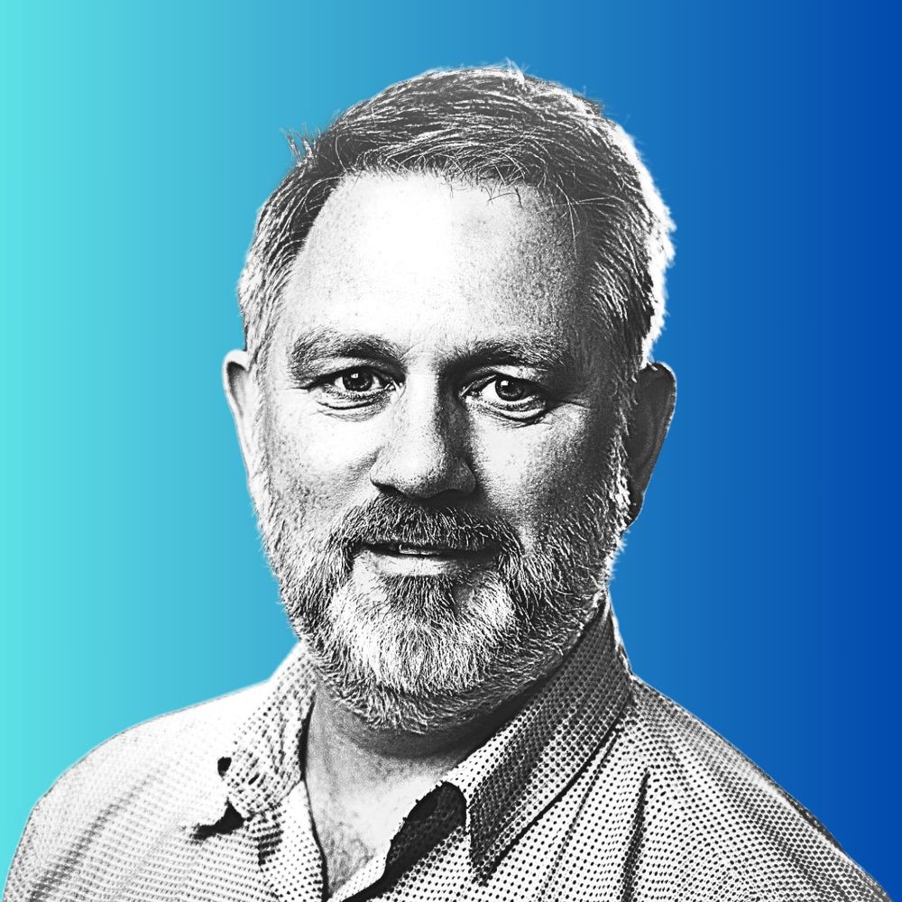 Padraig McKeon