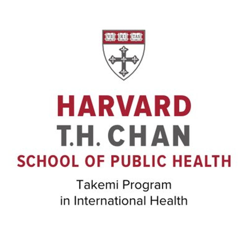 Takemi Program