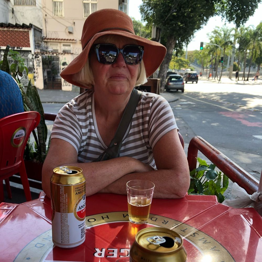 Lene Nielsen