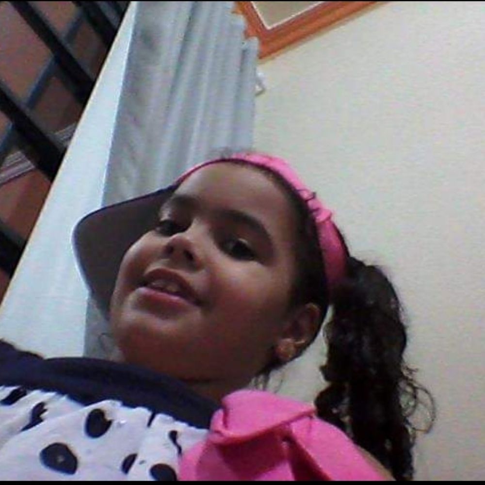 Kira gatinha