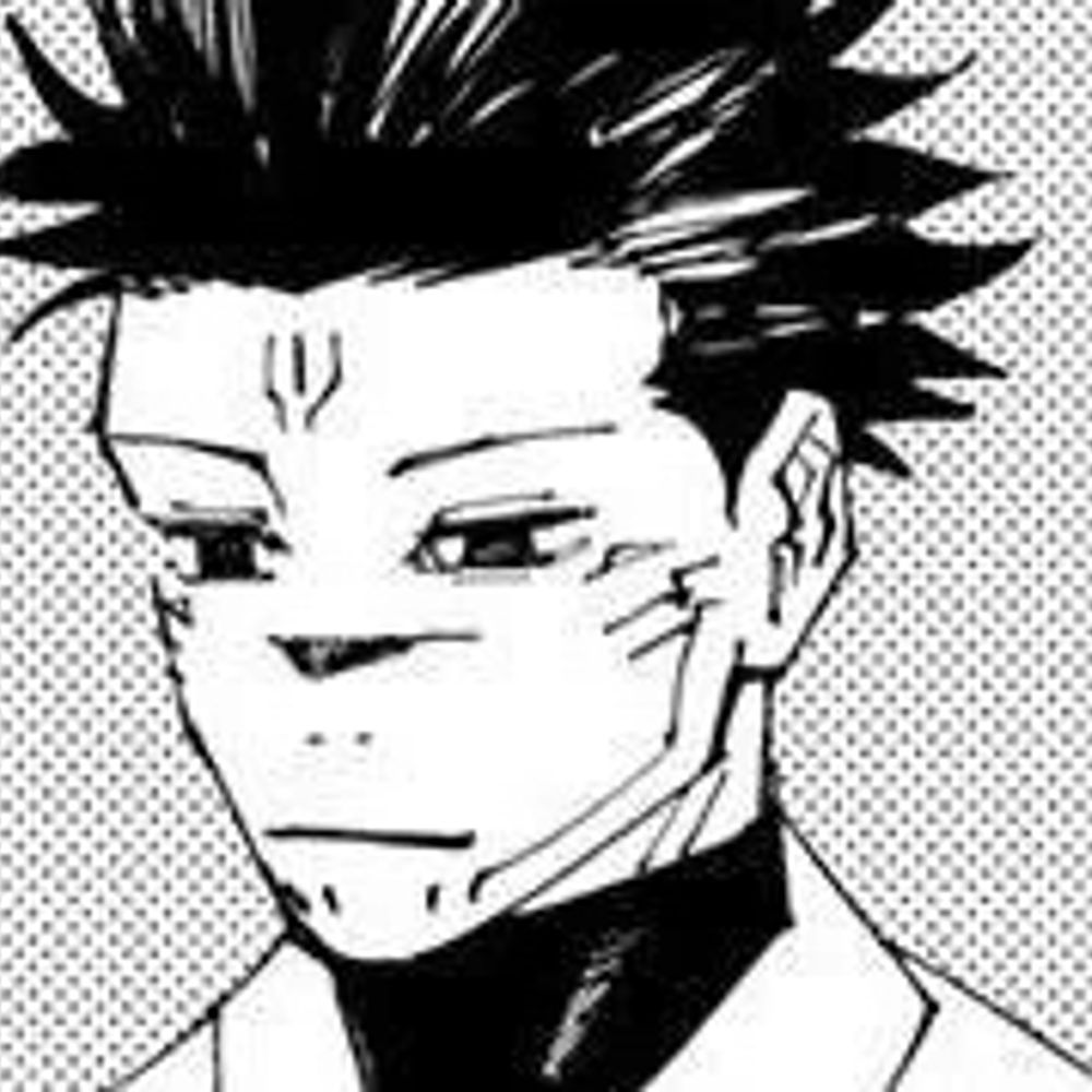 Freaky Sukuna