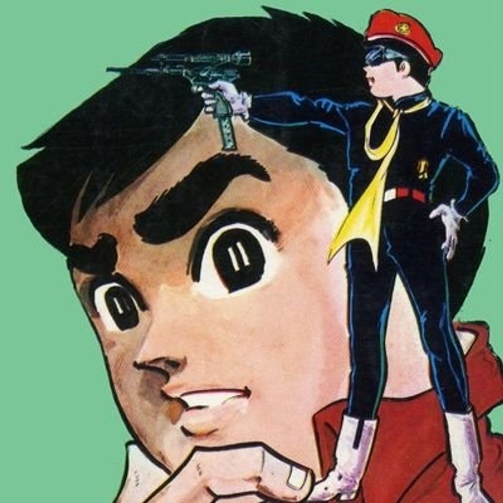 飛鳥次郎