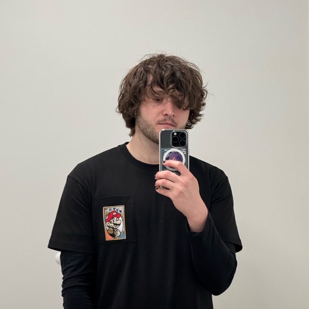 Felix “Felix” Offergeld