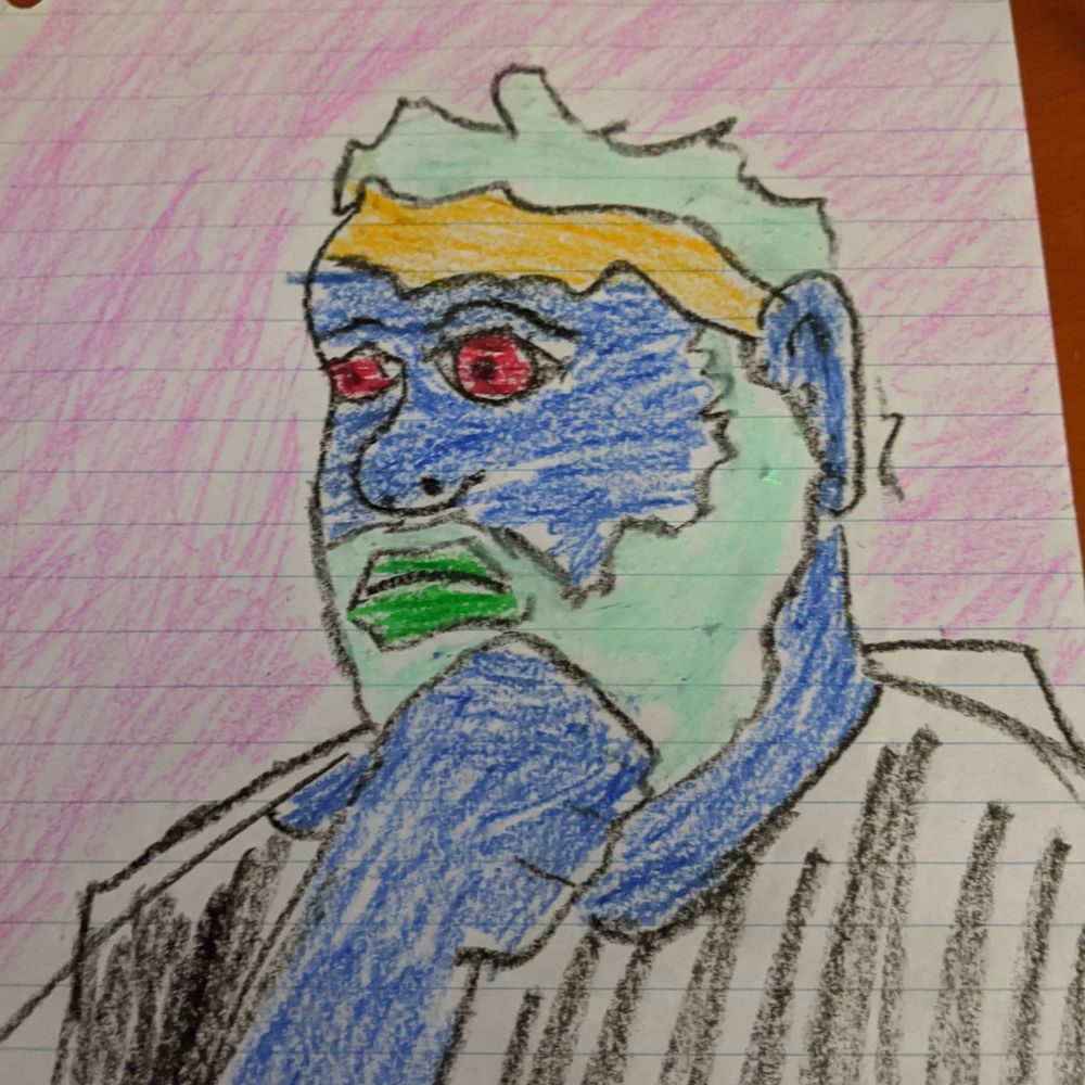 Bampe Skante