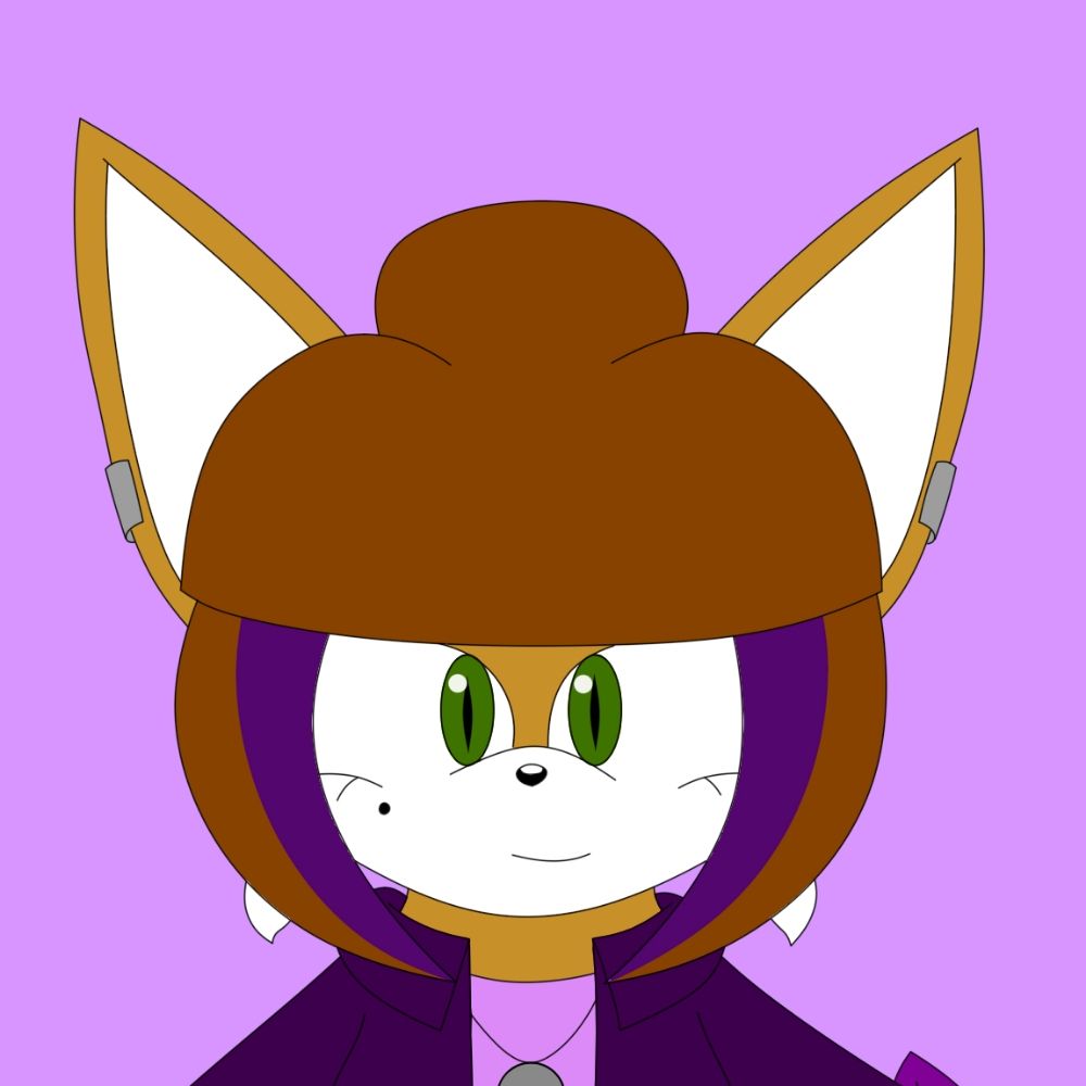 🦊💜CamiDraws💜🦊