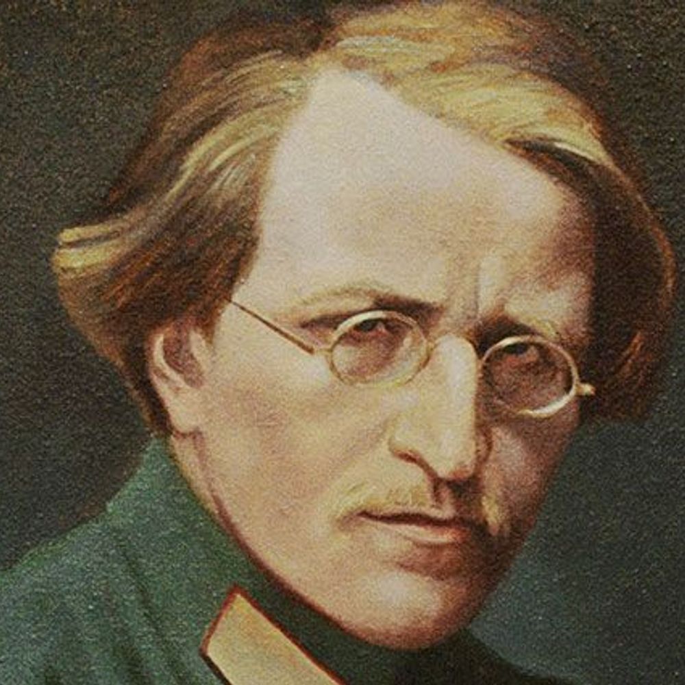 Marcus Carassius