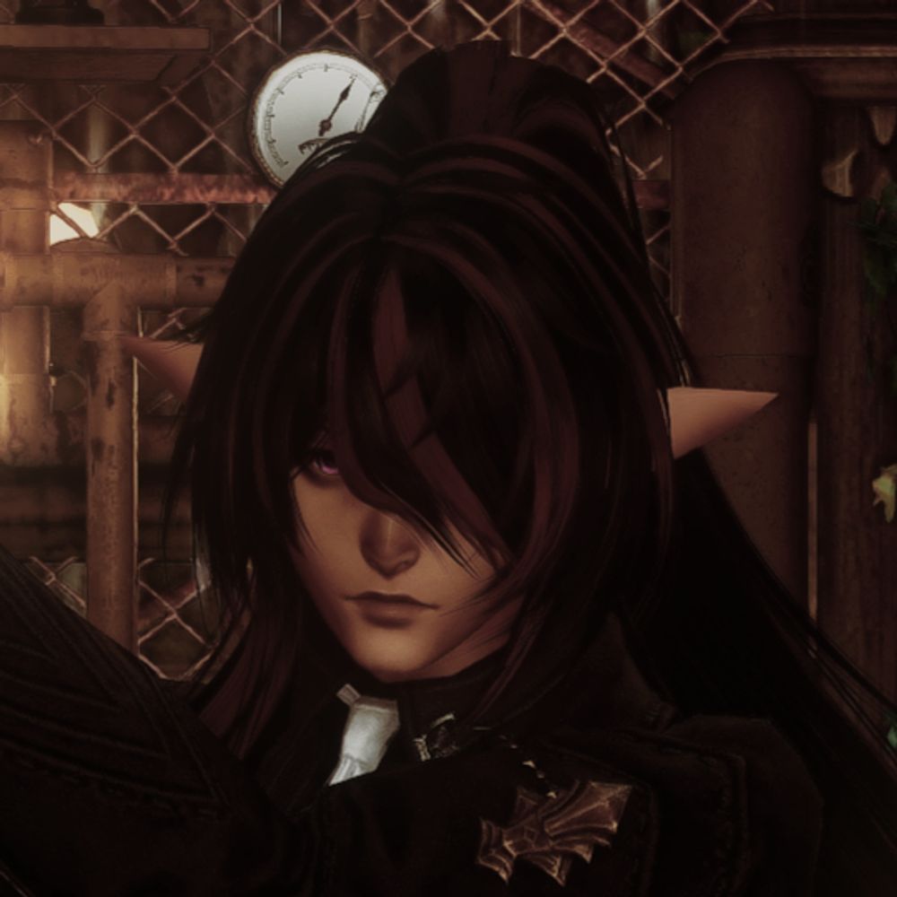 User avatar