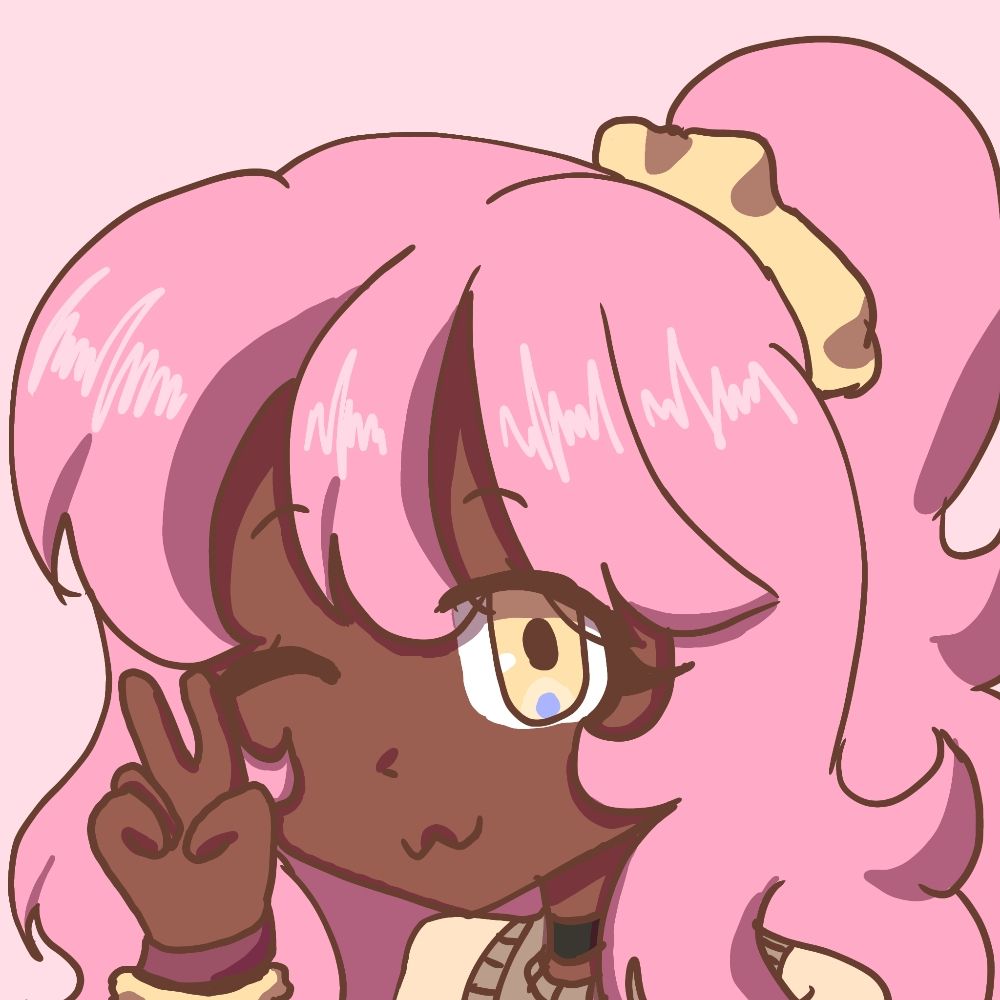 Fufuchan (comms open!)