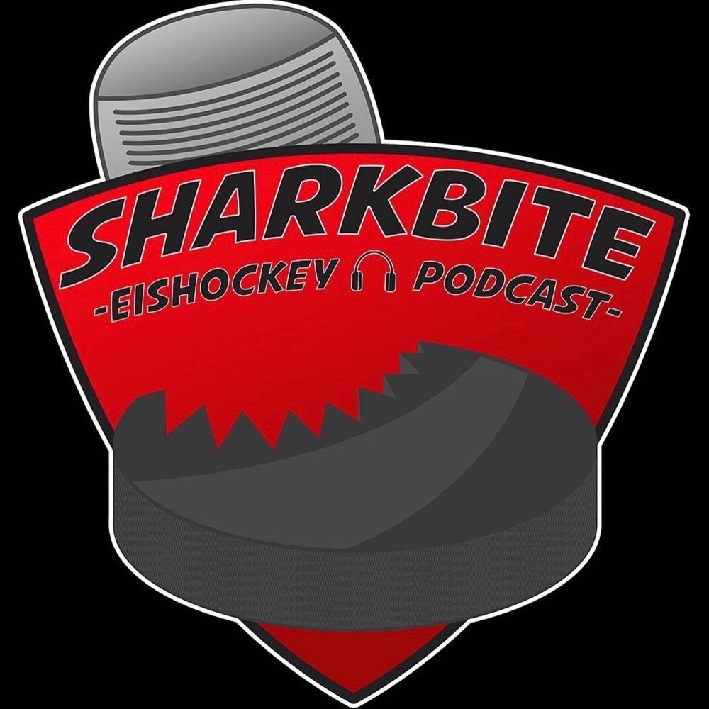 Sharkbite Podcast