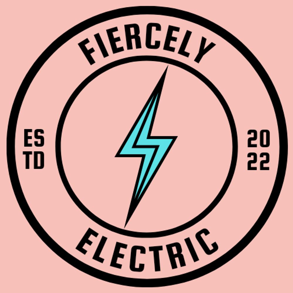 Fiercely Electric 